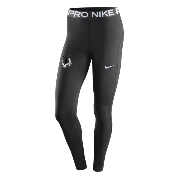 NBH Nike Pro Womens Leggings Black