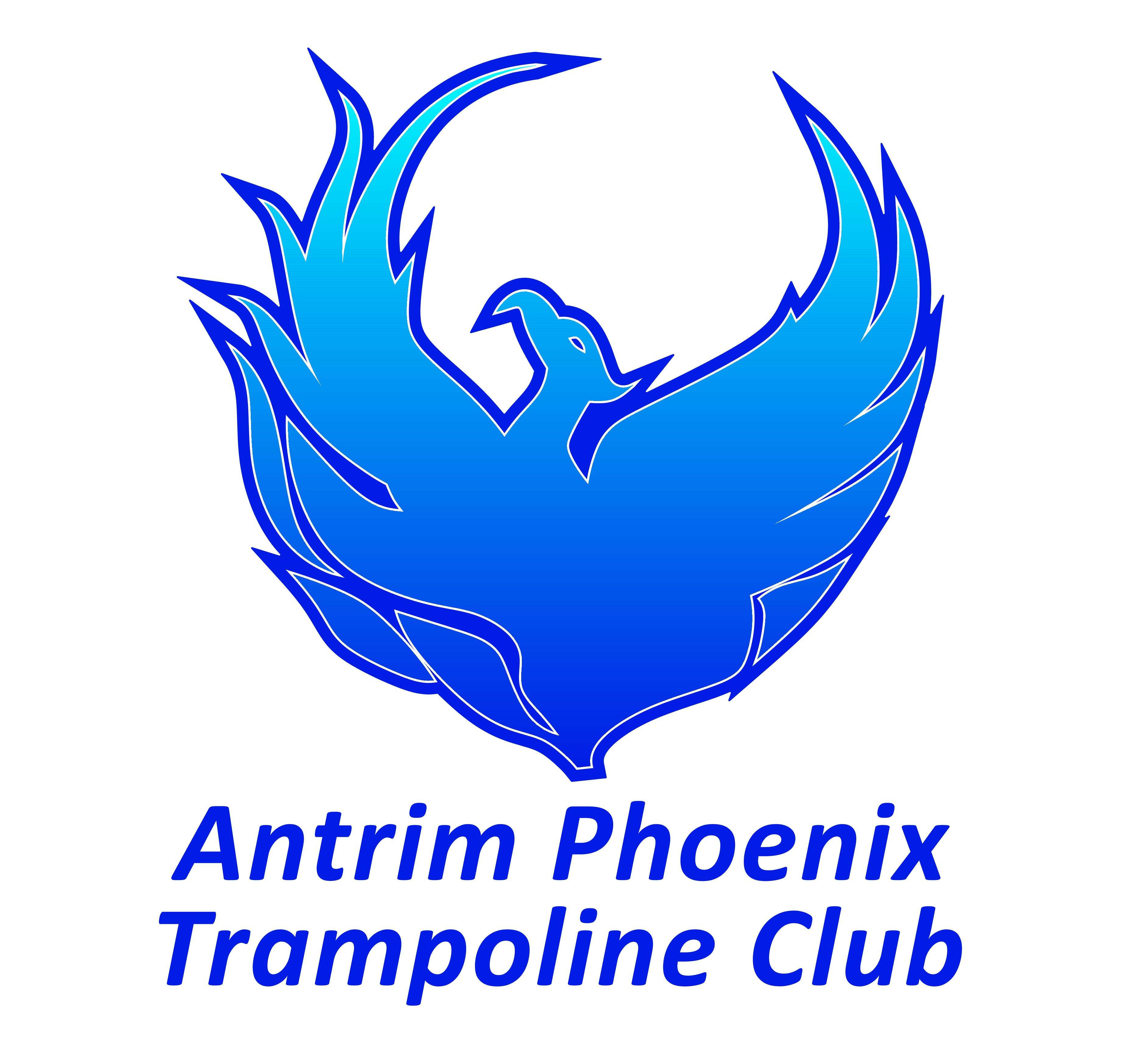 Antrim Phoenix Trampoline Club