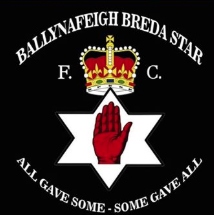Ballynafeigh breda star