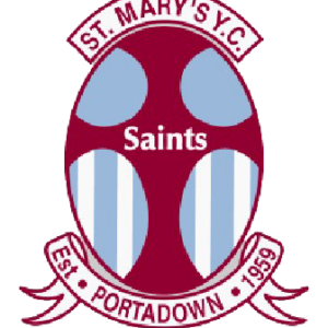 St Marys Portadown