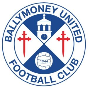 Ballymoney United Senior Club