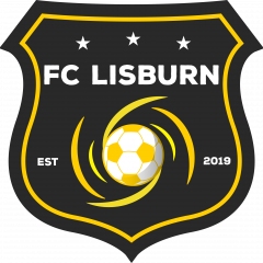 FC LISBURN LOGO V3